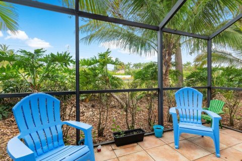 Condo in Boca Raton, Florida, 2 bedrooms  № 2251495 - photo 23
