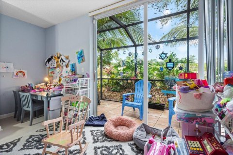 Condo in Boca Raton, Florida, 2 bedrooms  № 2251495 - photo 22