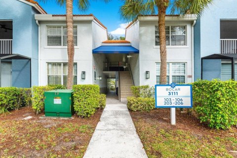 Condo in Boca Raton, Florida, 2 bedrooms  № 2251495 - photo 2