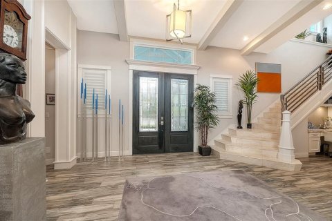 Купить виллу или дом в Сарасота, Флорида 11 комнат, 313.73м2, № 2129430 - фото 5