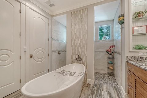 Купить виллу или дом в Сарасота, Флорида 11 комнат, 313.73м2, № 2129430 - фото 19