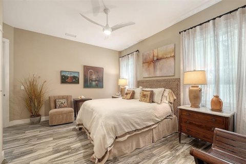 Купить виллу или дом в Сарасота, Флорида 11 комнат, 313.73м2, № 2129430 - фото 24