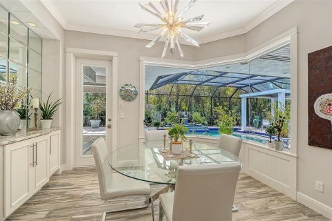 Купить виллу или дом в Сарасота, Флорида 11 комнат, 313.73м2, № 2129430 - фото 13