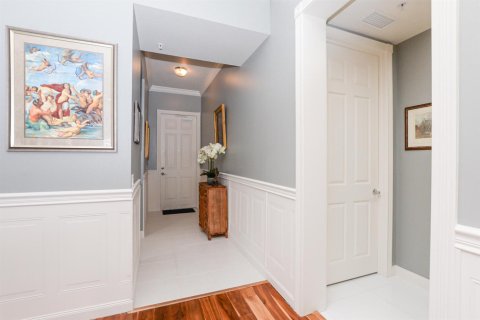 Condo in St. Lucie, Florida, 2 bedrooms № 2077455 - photo 2