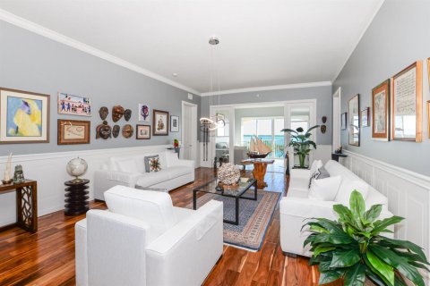 Condo in St. Lucie, Florida, 2 bedrooms № 2077455 - photo 13