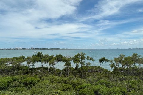 Condo in St. Lucie, Florida, 2 bedrooms № 2077455 - photo 16