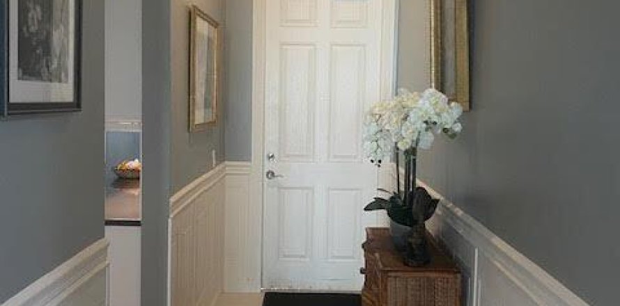 Condo in St. Lucie, Florida, 2 bedrooms № 2077455
