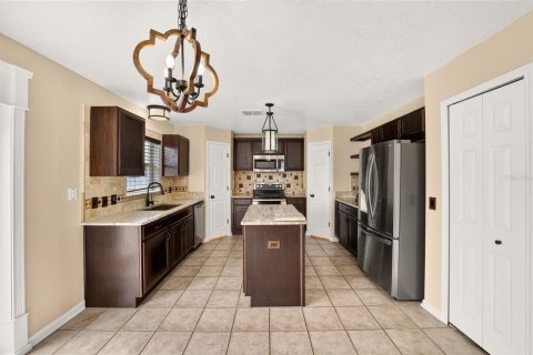 Купить виллу или дом в Окала, Флорида 6 комнат, 206.24м2, № 2406998 - фото 10