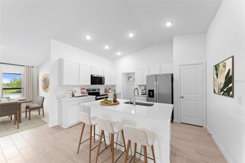 Villa ou maison à vendre à Palm Coast, Floride: 4 chambres, 169.92 m2 № 2433380 - photo 7