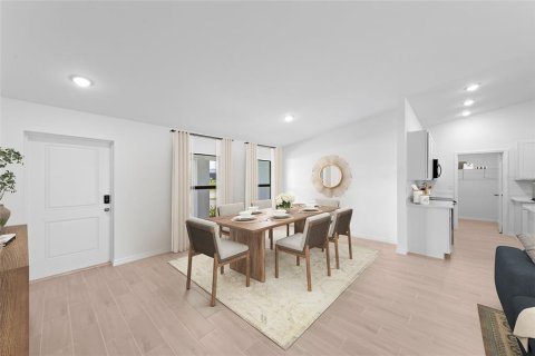 Villa ou maison à vendre à Palm Coast, Floride: 4 chambres, 169.92 m2 № 2433380 - photo 4