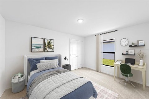 Villa ou maison à vendre à Palm Coast, Floride: 4 chambres, 169.92 m2 № 2433380 - photo 12