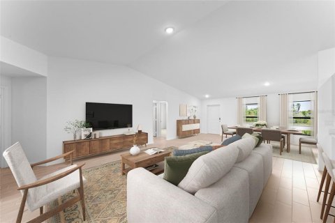 Villa ou maison à vendre à Palm Coast, Floride: 4 chambres, 169.92 m2 № 2433380 - photo 5