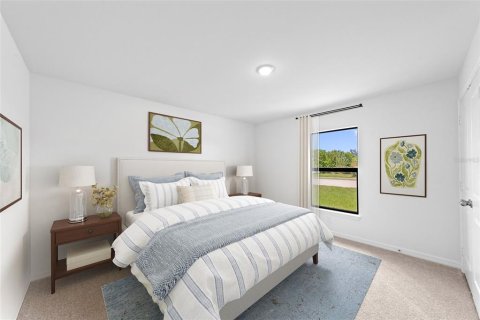 Villa ou maison à vendre à Palm Coast, Floride: 4 chambres, 169.92 m2 № 2433380 - photo 14