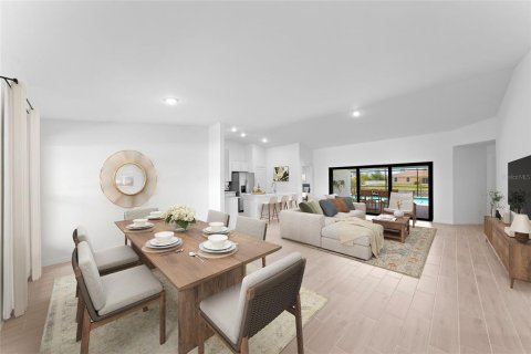 Villa ou maison à vendre à Palm Coast, Floride: 4 chambres, 169.92 m2 № 2433380 - photo 2