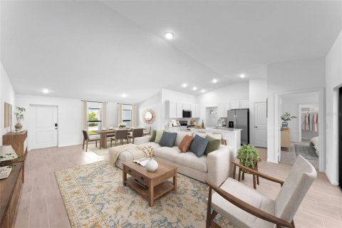 Villa ou maison à vendre à Palm Coast, Floride: 4 chambres, 169.92 m2 № 2433380 - photo 3