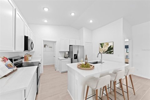 Villa ou maison à vendre à Palm Coast, Floride: 4 chambres, 169.92 m2 № 2433380 - photo 6