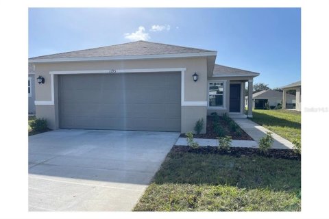 Casa en alquiler en Davenport, Florida, 4 dormitorios, 151.15 m2 № 1870129 - foto 1