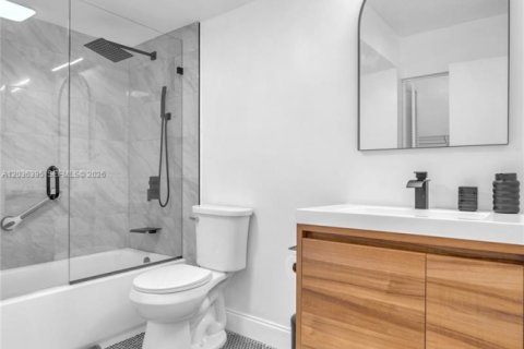 Copropriété à vendre à Hallandale Beach, Floride: 1 chambre, 78.97 m2 № 2089415 - photo 10