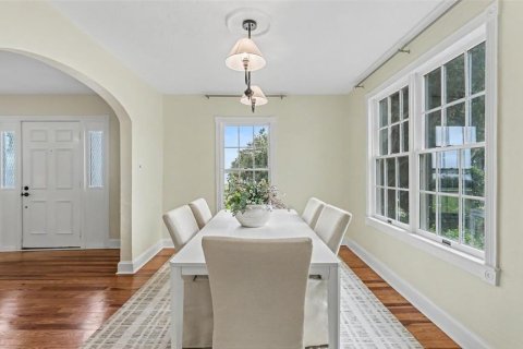 Villa ou maison à vendre à Auburndale, Floride: 4 chambres, 223.43 m2 № 2436705 - photo 17