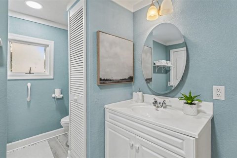 Villa ou maison à vendre à Auburndale, Floride: 4 chambres, 223.43 m2 № 2436705 - photo 29