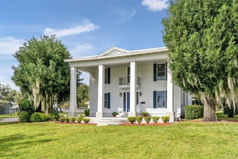 Villa ou maison à vendre à Auburndale, Floride: 4 chambres, 223.43 m2 № 2436705 - photo 4