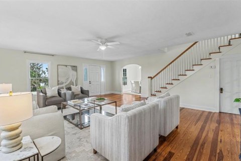 Villa ou maison à vendre à Auburndale, Floride: 4 chambres, 223.43 m2 № 2436705 - photo 14