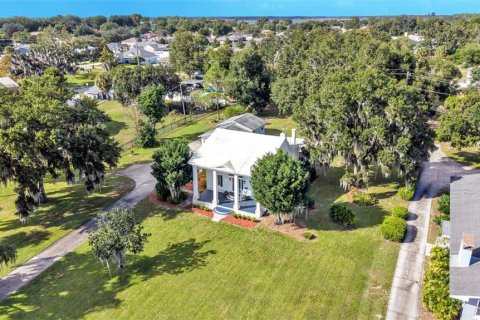 Villa ou maison à vendre à Auburndale, Floride: 4 chambres, 223.43 m2 № 2436705 - photo 8