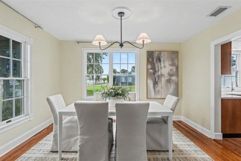 Villa ou maison à vendre à Auburndale, Floride: 4 chambres, 223.43 m2 № 2436705 - photo 15