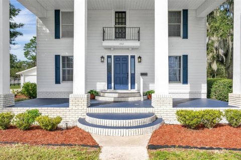 Villa ou maison à vendre à Auburndale, Floride: 4 chambres, 223.43 m2 № 2436705 - photo 5