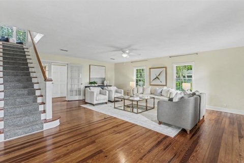 Villa ou maison à vendre à Auburndale, Floride: 4 chambres, 223.43 m2 № 2436705 - photo 11