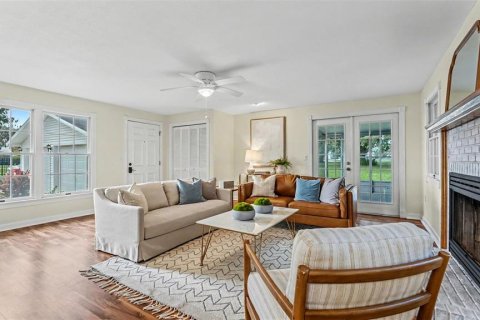 Villa ou maison à vendre à Auburndale, Floride: 4 chambres, 223.43 m2 № 2436705 - photo 24
