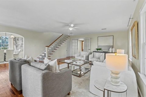 Villa ou maison à vendre à Auburndale, Floride: 4 chambres, 223.43 m2 № 2436705 - photo 12