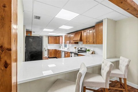 Villa ou maison à vendre à Auburndale, Floride: 4 chambres, 223.43 m2 № 2436705 - photo 23