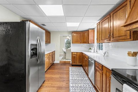 Villa ou maison à vendre à Auburndale, Floride: 4 chambres, 223.43 m2 № 2436705 - photo 21