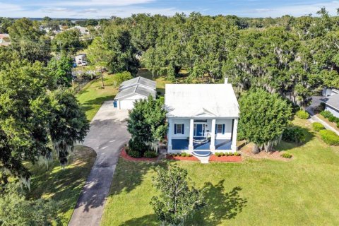 Villa ou maison à vendre à Auburndale, Floride: 4 chambres, 223.43 m2 № 2436705 - photo 7