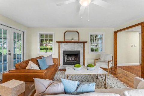 Villa ou maison à vendre à Auburndale, Floride: 4 chambres, 223.43 m2 № 2436705 - photo 26