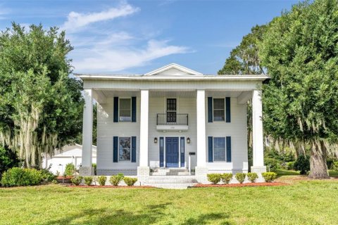 Villa ou maison à vendre à Auburndale, Floride: 4 chambres, 223.43 m2 № 2436705 - photo 2