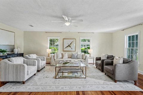 Villa ou maison à vendre à Auburndale, Floride: 4 chambres, 223.43 m2 № 2436705 - photo 13