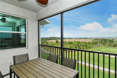 Copropriété à louer à Venice, Floride: 2 chambres, 107.21 m2 № 1685332 - photo 7