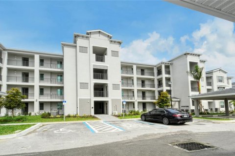 Copropriété à louer à Venice, Floride: 2 chambres, 107.21 m2 № 1685332 - photo 30