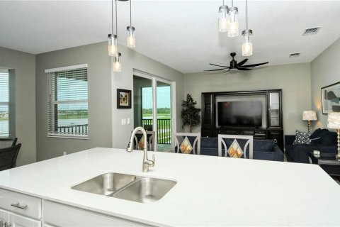 Copropriété à louer à Venice, Floride: 2 chambres, 107.21 m2 № 1685332 - photo 18