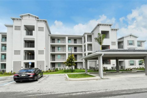 Copropriété à louer à Venice, Floride: 2 chambres, 107.21 m2 № 1685332 - photo 1