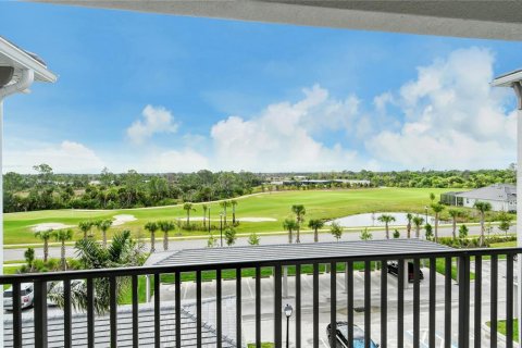 Copropriété à louer à Venice, Floride: 2 chambres, 107.21 m2 № 1685332 - photo 28