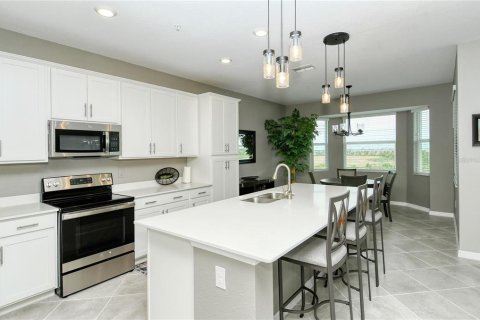 Copropriété à louer à Venice, Floride: 2 chambres, 107.21 m2 № 1685332 - photo 12