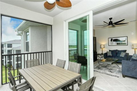 Copropriété à louer à Venice, Floride: 2 chambres, 107.21 m2 № 1685332 - photo 6