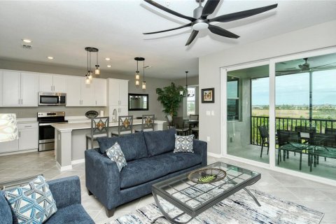 Copropriété à louer à Venice, Floride: 2 chambres, 107.21 m2 № 1685332 - photo 4