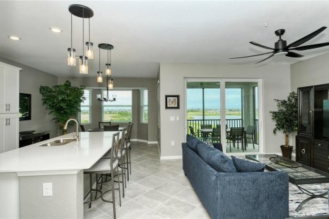 Copropriété à louer à Venice, Floride: 2 chambres, 107.21 m2 № 1685332 - photo 2