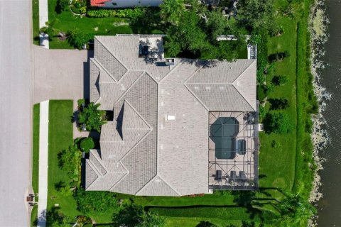 House in Sarasota, Florida 4 bedrooms, 294.31 sq.m. № 1885982 - photo 3