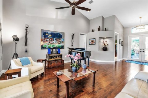 House in Sarasota, Florida 4 bedrooms, 294.31 sq.m. № 1885982 - photo 8