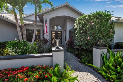 House in Sarasota, Florida 4 bedrooms, 294.31 sq.m. № 1885982 - photo 4